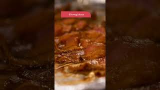 How to Cook Bacon in the Oven (No Rack!) • Low Carb with Jennifer