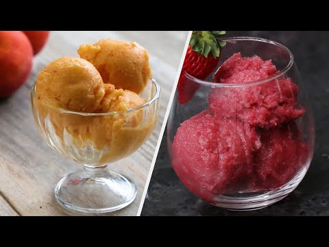 Wideo: How To Say Często źle Wymawiane Produkty, Takie Jak Pho, Acai, Bulion I Sorbet