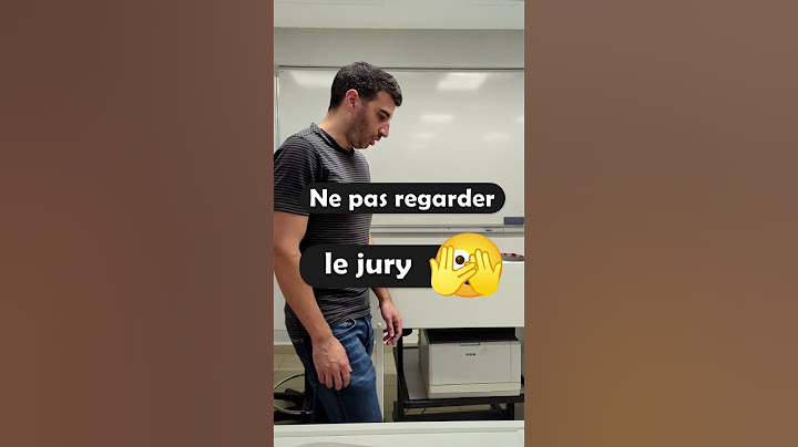 ⚠️ 3 gestes à éviter au Grand Oral et à l'oral du BREVET | Conseils