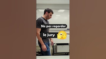 ⚠️ 3 gestes à éviter au Grand Oral et à l