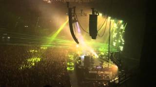 We Come 1 - Faithless (Live) - Birmingham 2015