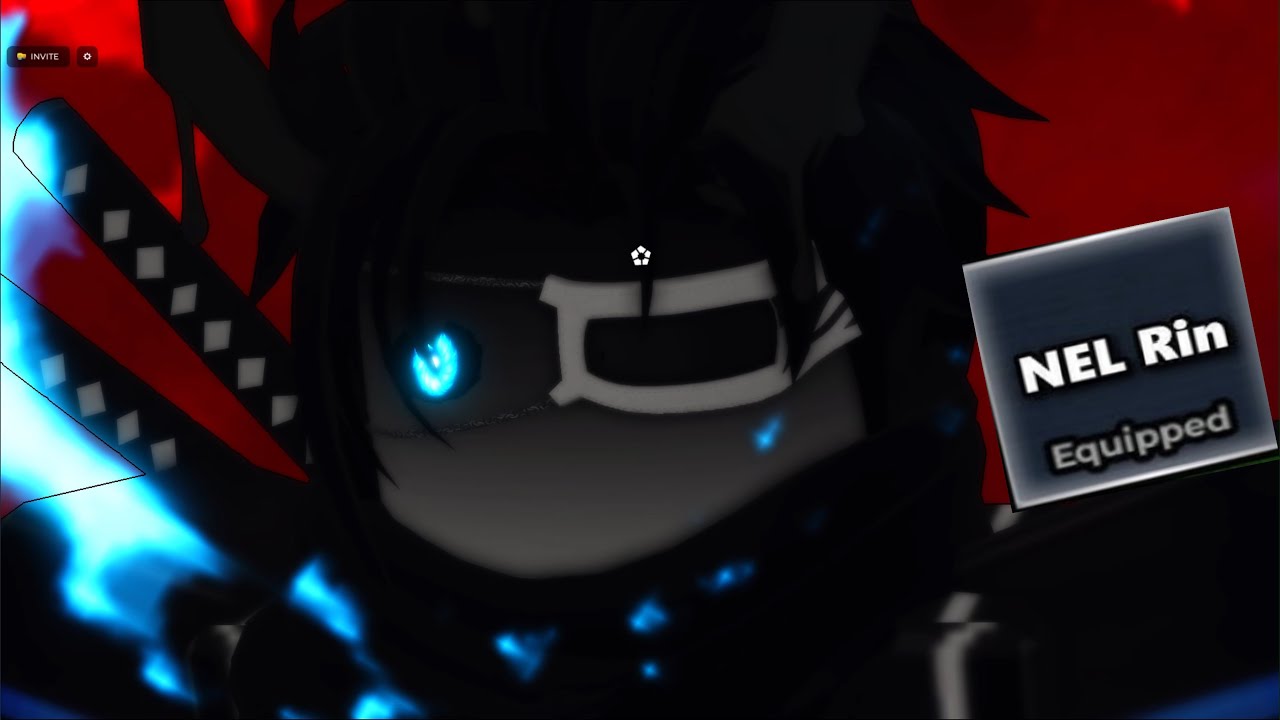 Nel Rin Showcase and Match (Full Showcase) Blue Lock Rivals - YouTube