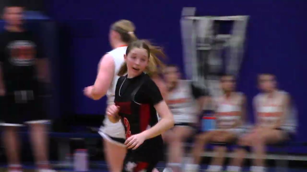 CT NorthStars vs  Premier Basketball 5.31.25