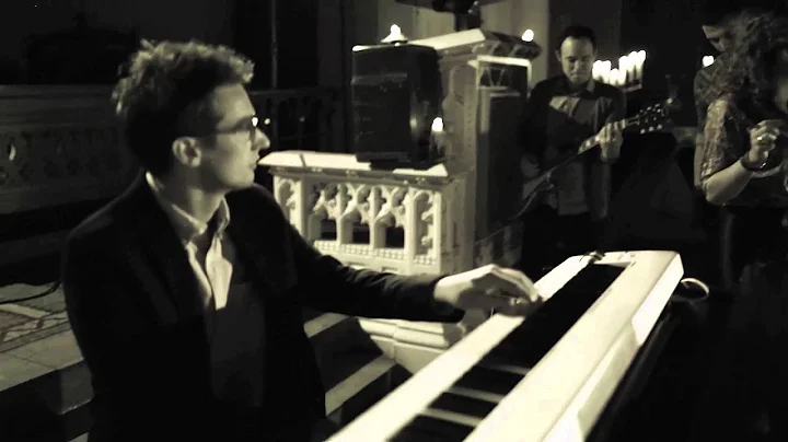 San Fermin - Sonsick (Live at Advent Lutheran Chur...