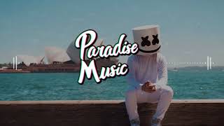 Marshmello - Alone (Xan Griffin Remix)