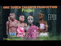 Kidawa series ep1mijikenda traditional movie seriesl a one touch talents production film