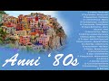 Le Piu Belle Canzoni Italiane Anni 80 | Musica Italiana anni &#39;80 | I Gruppi Italiani negli Anni 80