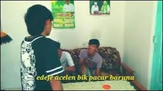 Story wa / pacar mantan jelek /versi anak p. Manok