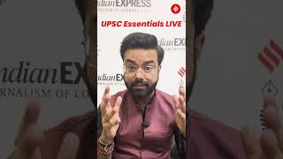 UPSC Essentials LIVE: Catch Us Live On Youtube At 6 PM, Wednesday, June 28 screenshot 3