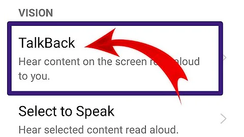oppo A53 TalkBack problem | how to Fix Talkback problem on oppo phone