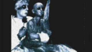 Virgin prunes - Ballad of the man chords