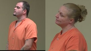 Greene Co. couple accused of selling child online could face additional charges