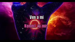 E nomine – Der ring der nibelungen ˩sub español & lyrics˩