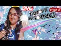 FREE! TAROT CARD READINGS || ANGELIC READER || LIVE