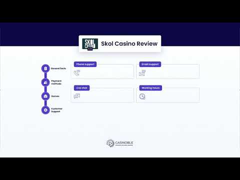 Experience the Thrill of Skol Casino: Play Top Online Casino Games in English with our User-Friendly App in the UK
