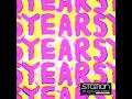 STATION Alesso 첸 CHEN Years Korean Ver mp3