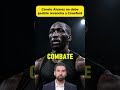 Crawford le volvería a ganar al Canelo 3