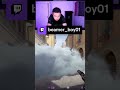 Até sem FONE o cara joga bem kkkkkk #shorts #cs2 #streamer