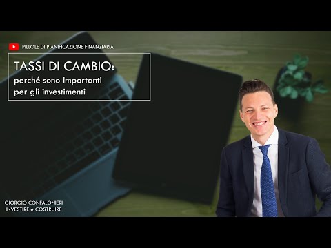 Video: Perché le valutazioni preliminari sono importanti?