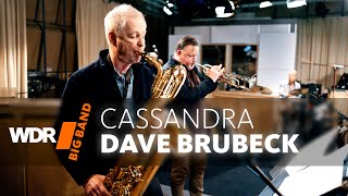 Дэйв Брубек - Кассандра | Wdr Big Band