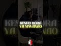 Roma Lyrics Teremsha Bunduki 