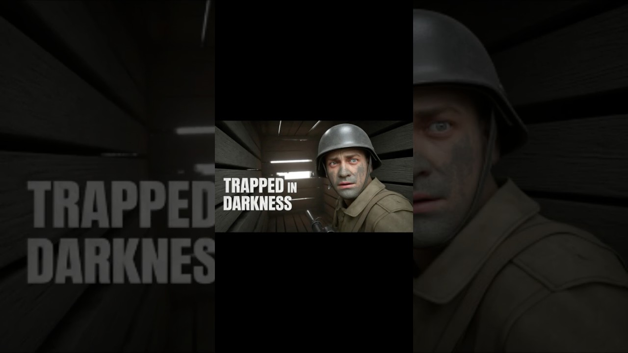 Unsung Histories Short