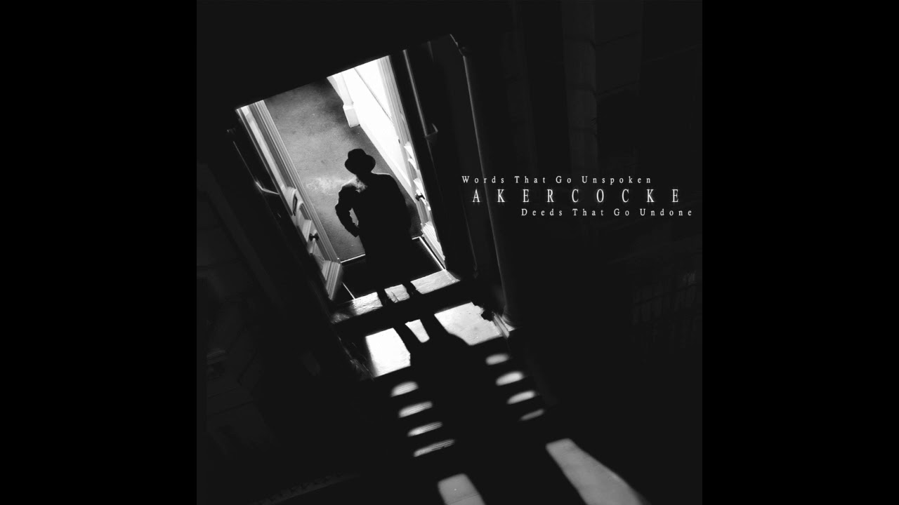 Watch Akercocke - Seduced (Official Audio) on YouTube Watch Akercocke - Seduced (Official Audio) on YouTube