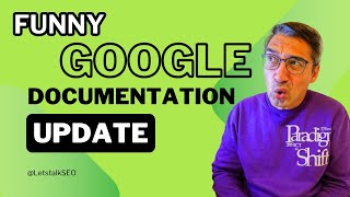Google Rankings Lost Can&#39;t Be Regained According To Updated Ranking Drop Documentation