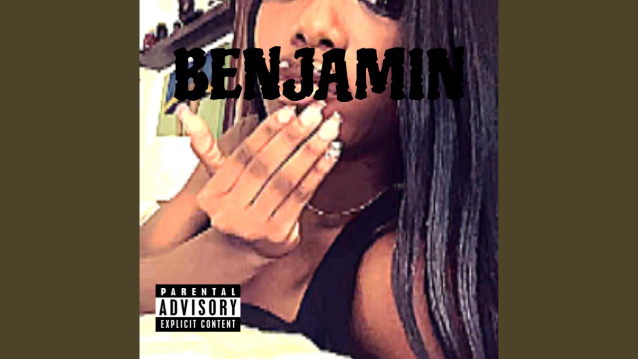 Watch BENJAMIN on YouTube Watch BENJAMIN on YouTube
