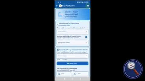 🇮🇳 India’s Secret Govt App You Didn’t Know About! Sanchar Saathi