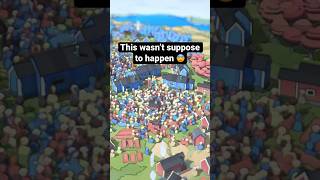 Famous We had a funny bug while playing our game 😅 #indiegames #gamedev Net Worth