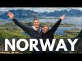 Is This The Most Beautiful Country In The World? Ultimate 10 Day Norway Travel Guide