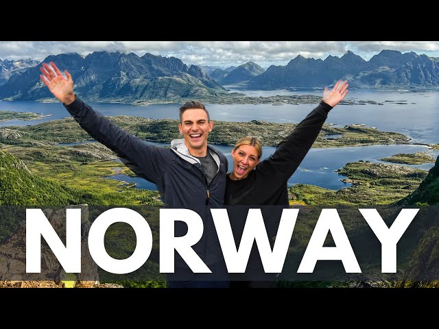 Is This The Most Beautiful Country In The World? Ultimate 10 Day Norway Travel Guide class=