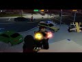 Playing EH with Teamates|Emergency Hamburg|