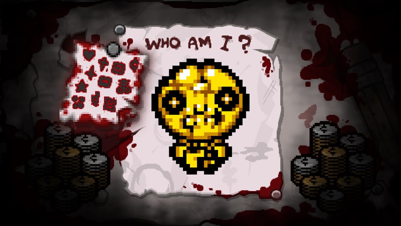 Я ПРОШЕЛ ВСЕГО ТАРНИШЕД КИПЕРА И СТАЛ ШОПОГОЛИКОМ