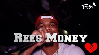 Rees Money - Live at Truth Lounge Tampa, FL