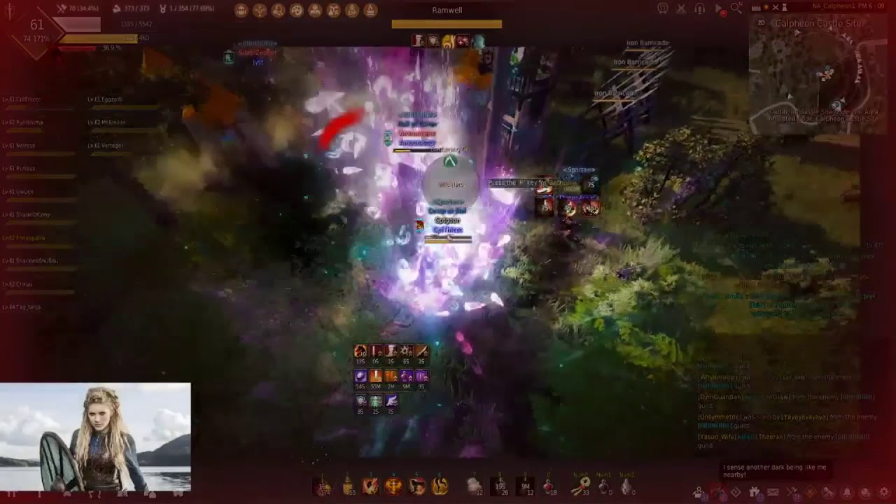 625GS Succession Guardian