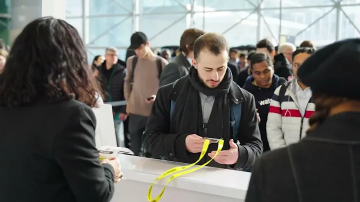 The AI Summit New York 2023  - Highlights