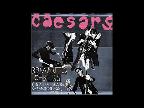 Jerk It Out - Caesars - 2002 12" Single Version