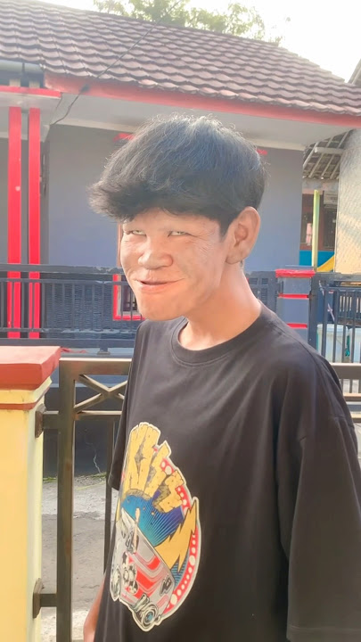 JOKER lagi sedih #shorts