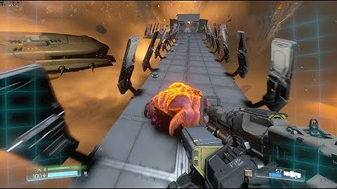 THE BROKEN CRUCIBLE [PART 3] - 1440p/144fps