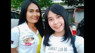 Live​ Stream​ With​ Eyes​ Of Thai.
Hi Everyone, Im Nid, a happy Thai lady from Mukdahan in Isan (Esan, Isaan, Esaan), showing you the simple rural thai village life with my family, making videos of real Thailand life. Please follow me!
If you would like to help my channel and would like to make a small donation to my PayPal https://www.paypal.me/SirintraPhosai
or my Patreon https://www.patreon.com/Eyes_of_a_Thai
You can also email me at: eyesofathai@gmail.com
Thank you for all your support guys you are so awesome. Dont forget to SUBSCRIBE and hit the BELL to get notifications of my new videos to be the first to see them, ka.
New videos out every week and please join me on my LIVE STREAMS every Saturday at 10pm Thailand time. See you there! Live​ Stream​ With​ Eyes​ Of Thai.