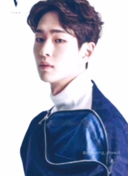 Whatsapp status...Onew being hot for 8 seconds.... 🔥 #leeJinki #SHINee #Onew #Kpop