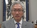 「アメリカの狙いは中国にあり 日本に迫った中韓関係の見直し」参議院議員 西田昌司氏