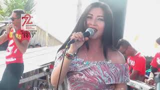 Goyang walang kekek NURFIYANTI Om Ultras Gresik