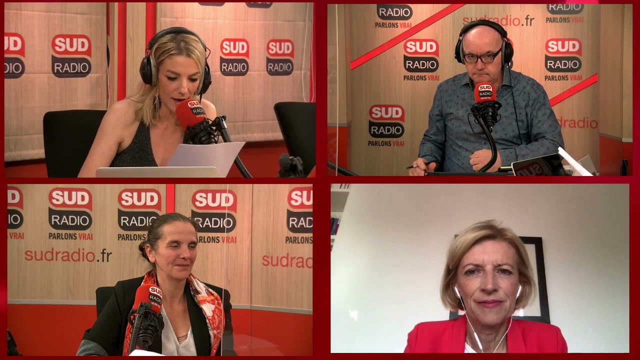 Le débat - Passeport sanitaire : que vont voter les députés ? L'Assemblée, un contre-pouvoir ?