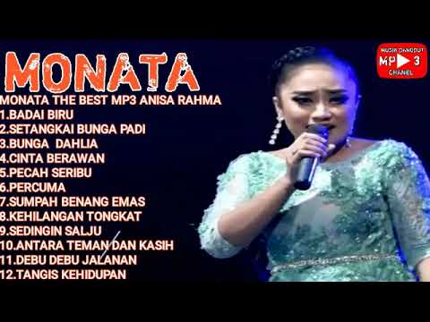 MONATA THE BEST MP3 ANISA RAHMA PART 6
