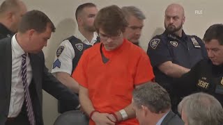 New Doents In Payton Gendron Federal Case