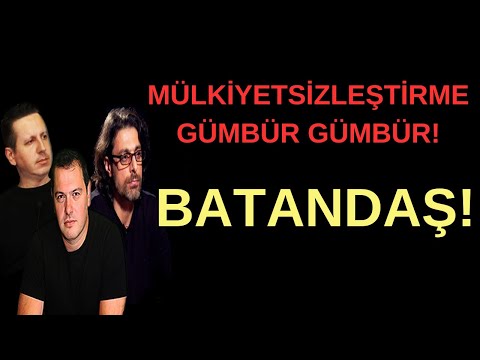 EVLERİNİZİ KENDİ İSTEĞİNİZLE SATMAK İSTEYECEKSİNİZ!