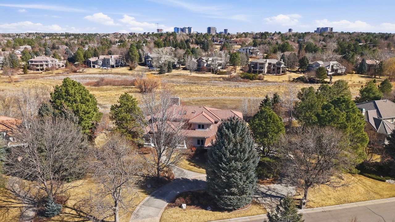 5181 Preserve Pkwy N, Greenwood Village, CO  80121